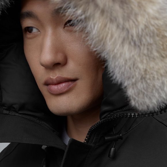 Canada Goose Chilliwack Bomber Jacket - Picture 6 of 16